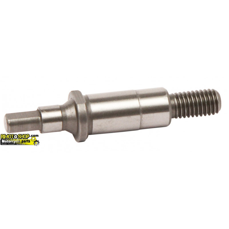 Water pump shaft YAMAHA WR 400F 1998-2000-HRSHA-001-RiMotoShop