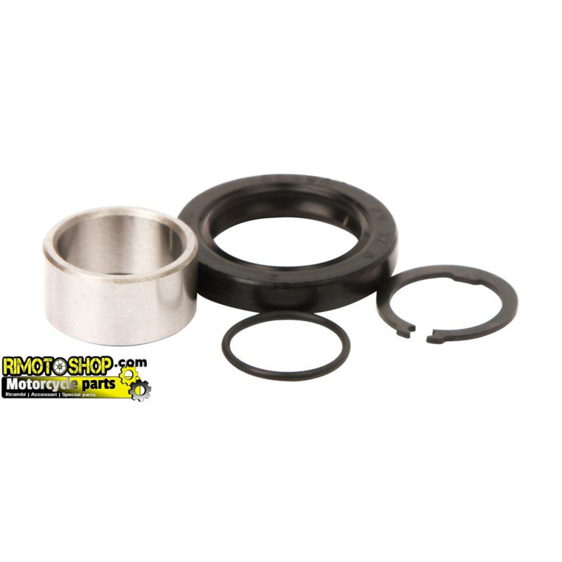 Output shaft pinion kit SUZUKI RM 65 2003-2004-OSK0024-RiMotoShop