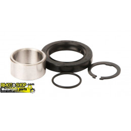 Output shaft pinion kit KAWASAKI KX 60 1983-2003-OSK0024-RiMotoShop