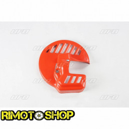 Couverture orange HONDA CR 250 90-91 