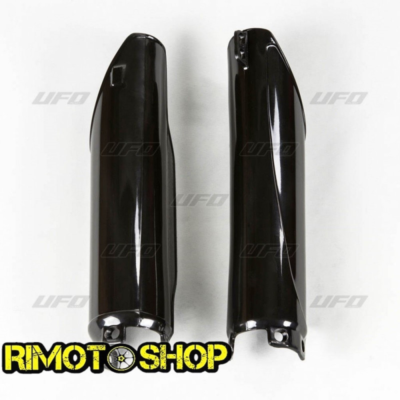 Copristeli forcella nero HONDA CR 250 91-97-HO02647001-UFO plast