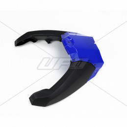 coperchio airbox completo blu YAMAHA YZ 450 F