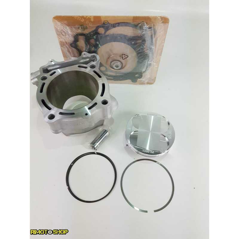 Cylindre et piston SUZUKI RMZ450 D.96 08-12-P400510100015-RiMotoShop