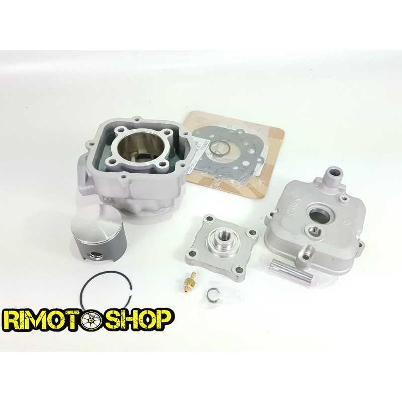 Aprilia SX 80 CC 06-12 D50B cylindre et joints ATHENA-P400105100007-RiMotoShop