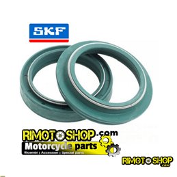 KTM 105 XC 08-09 Kit reten y guardapolvo para horquilla SKF-KITG-43W-RiMotoShop