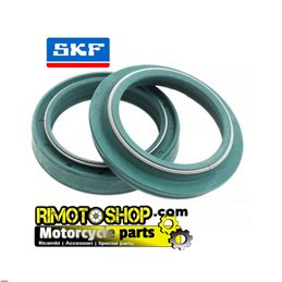 KTM 85 SX 2003-2022 dust and oil seals kit SKF-KITG-43W-RiMotoShop