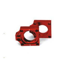 Registri tendicatena WRP Honda CRF 450 R 09-18