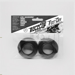 Racecap Fastdry Beta RR 350 13-17 neri