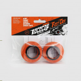 Racecap Fastdry KTM 250 EXC F 07-18 arancioni