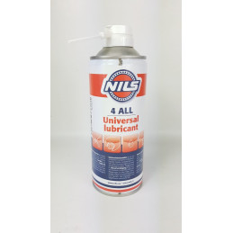 Spray multiuso Nils 4 All -...