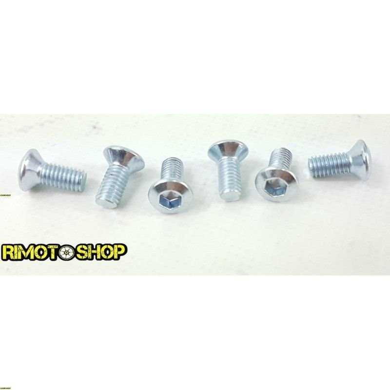 Suzuki RM 250 96-12 Kit viti disco freno