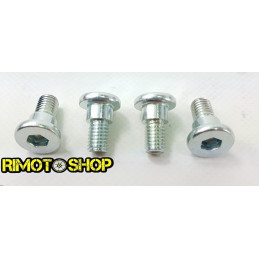 Honda CR 125 90-01 Kit viti disco freno