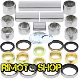 Kit revisione leverismi mono KTM 250 SX F 11-17-WY-27-1180-WRP