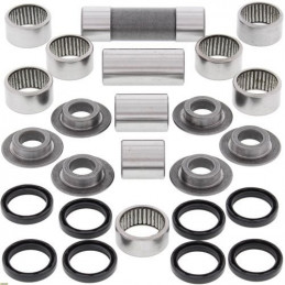 Linkage Bearings & Seals Kit For Suzuki RMZ 250