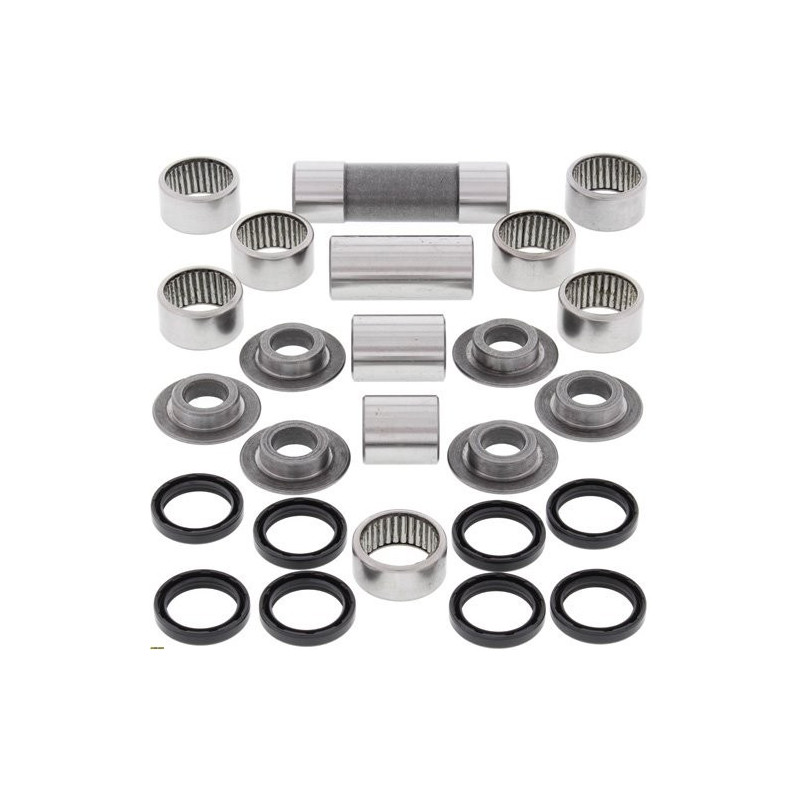 Linkage Bearings & Seals Kit For Suzuki RMZ 250