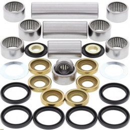 Linkage Bearings & Seals Kit For Honda CR 250