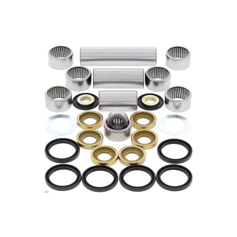 Linkage Bearings & Seals Kit For Honda CR 250