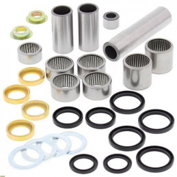 Linkage Bearings & Seals Kit For Yamaha YZ 450 F