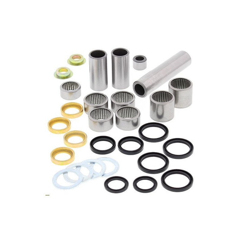 Linkage Bearings & Seals Kit For Yamaha YZ 450 F