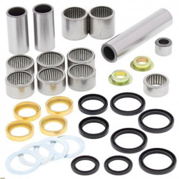 Linkage Bearings & Seals Kit For Yamaha YZ 250 F