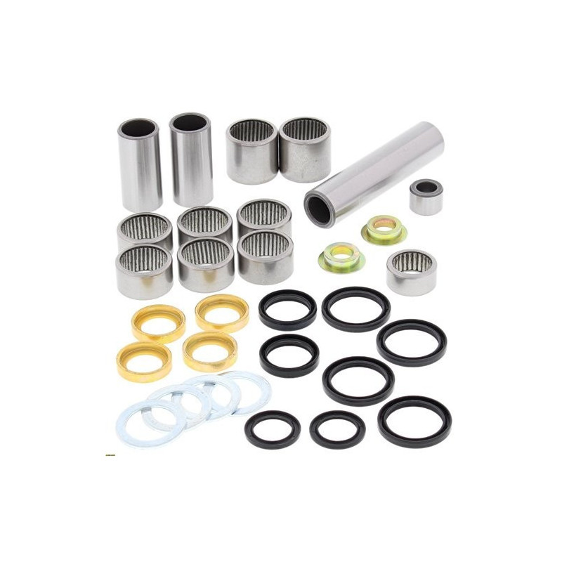 Linkage Bearings & Seals Kit For Yamaha YZ 250 F