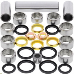 Linkage Bearings & Seals Kit For Yamaha WR 450 F