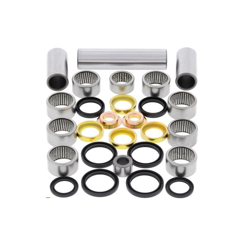 Linkage Bearings & Seals Kit For Yamaha WR 450 F