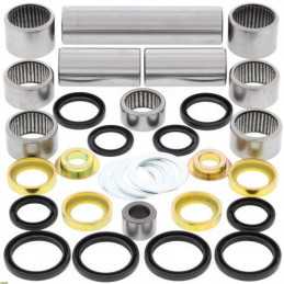 Linkage Bearings & Seals Kit For Yamaha YZ 450 F