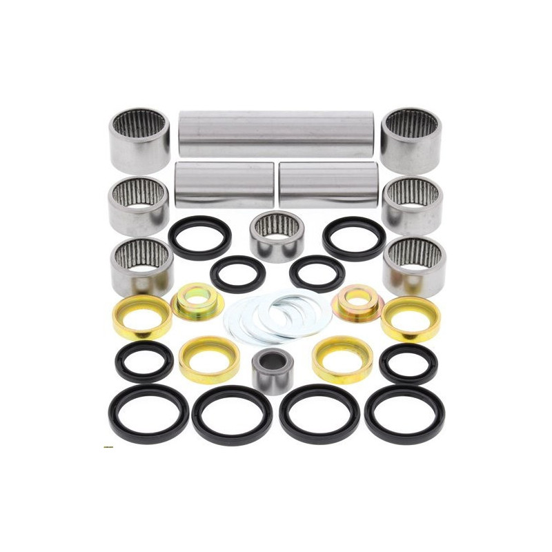 Linkage Bearings & Seals Kit For Yamaha YZ 450 F