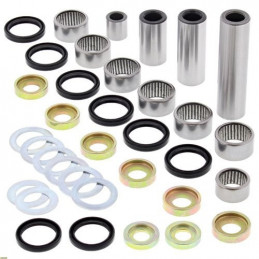 Kit revisione leverismi mono Suzuki RMZ 250 10-12-WY-27-1179-WRP