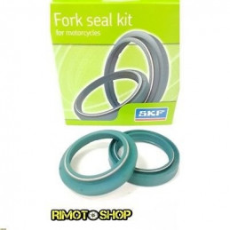 KTM 200 EGS 98-99 dust and oil seals kit SKF-KITG-45M-RiMotoShop