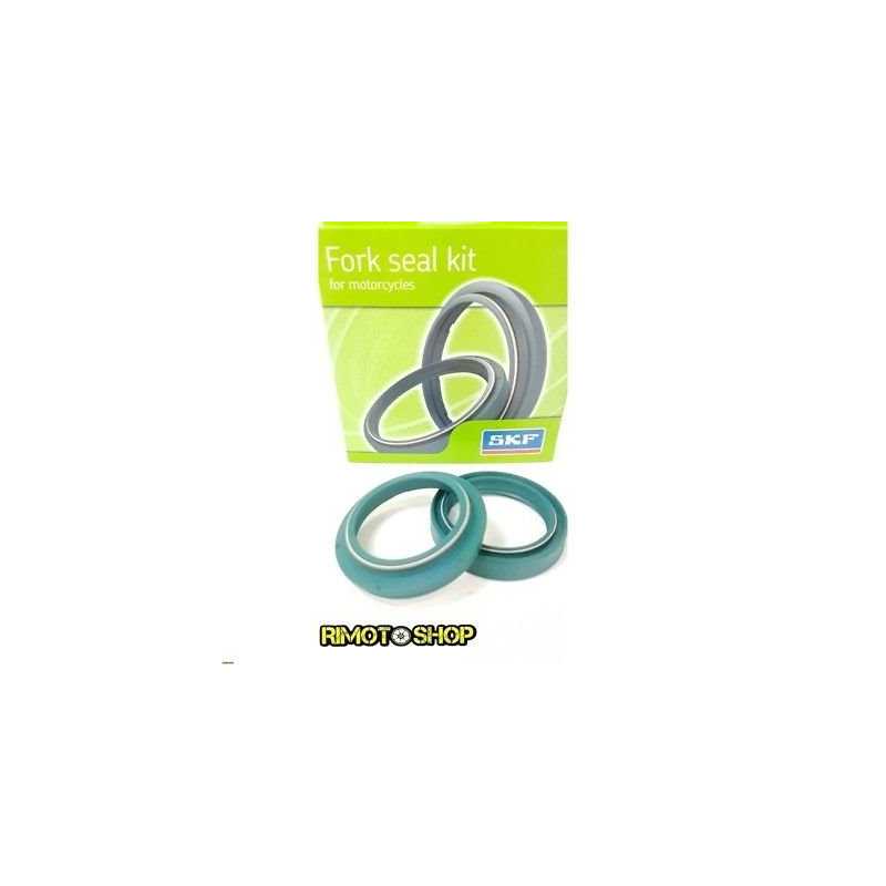 KTM 200 EGS 98-99 dust and oil seals kit SKF-KITG-45M-RiMotoShop