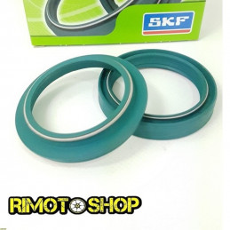 Husqvarna TC449 11-13 Kit reten y guardapolvo para horquilla SKF-KITG-48K-RiMotoShop