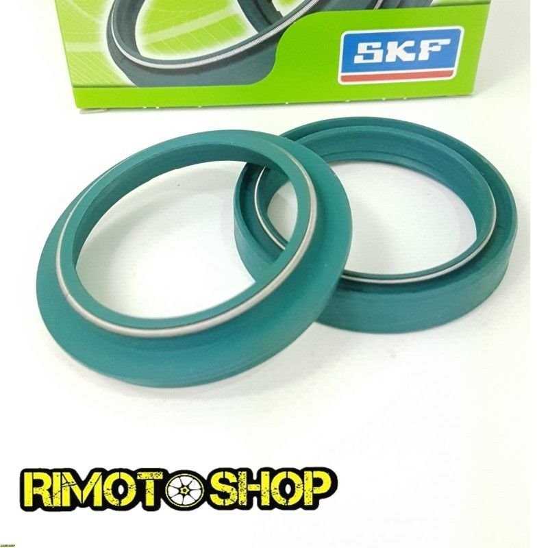 Husqvarna CR150 11-13 Kit reten y guardapolvo para horquilla SKF-KITG-48K-RiMotoShop