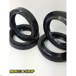 Kit paraoli e parapolvere forcella SUZUKI SV 650A