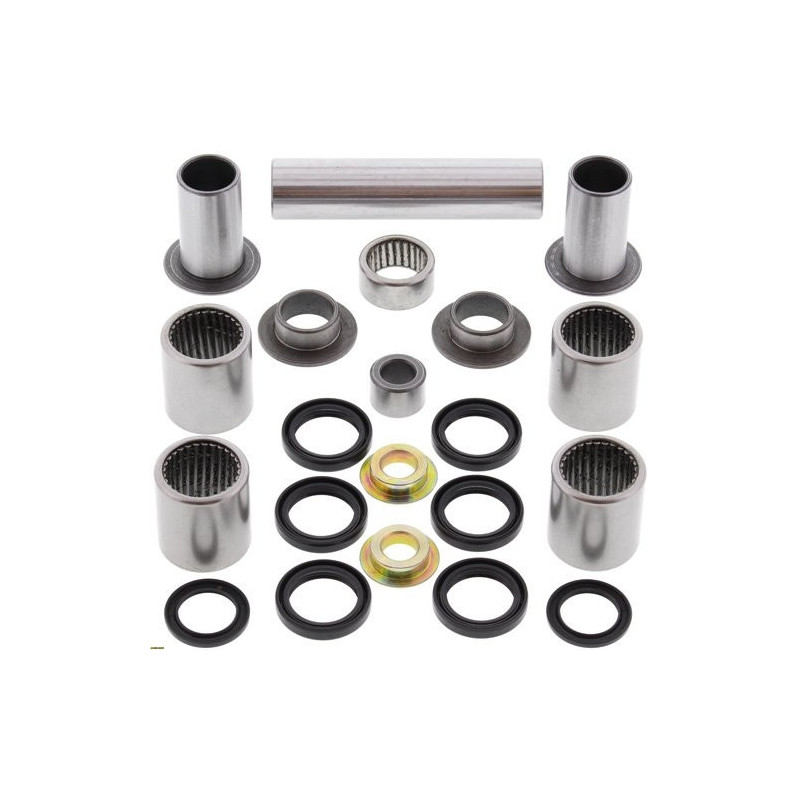 Kit revisione leverismi mono Yamaha WR 426 F 01-WY-27-1067-WRP