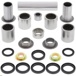 Linkage Bearings & Seals Kit For Yamaha WR 250 F