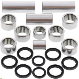 Linkage Bearings & Seals Kit For Suzuki RM 125 00-WY-27-1043-WRP