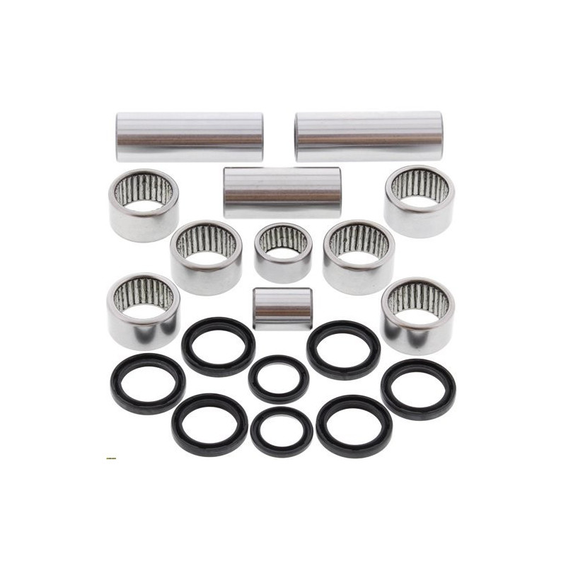 Linkage Bearings & Seals Kit For Suzuki RM 125 00-WY-27-1043-WRP