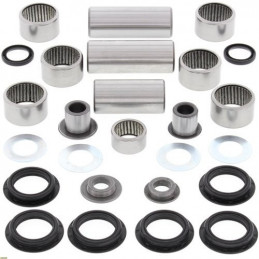 Linkage Bearings & Seals Kit For Kawasaki KX 250