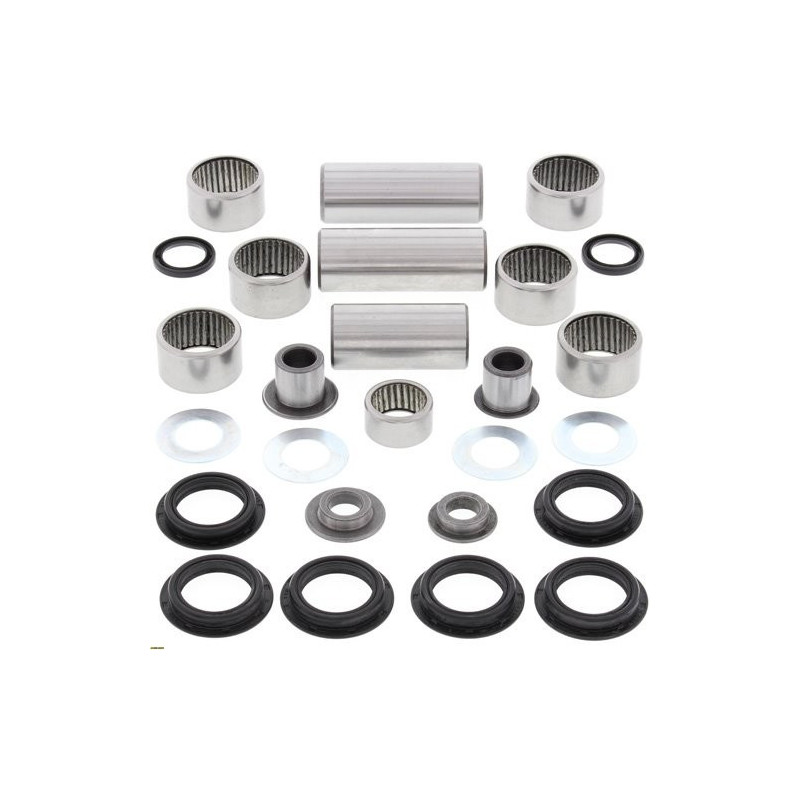 Linkage Bearings & Seals Kit For Kawasaki KX 250