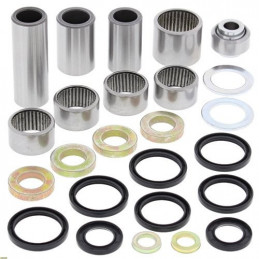 Linkage Bearings & Seals Kit For Honda CR 125 96-WY-27-1033-WRP