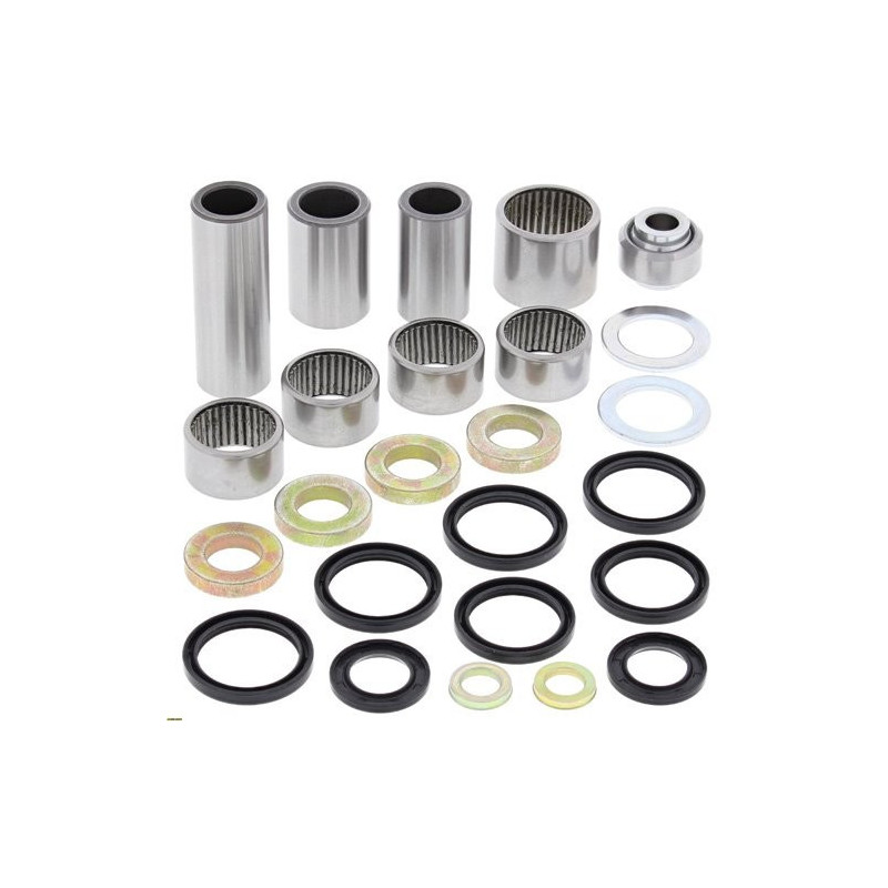 Linkage Bearings & Seals Kit For Honda CR 125 96-WY-27-1033-WRP