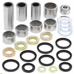 Kit revisione leverismi mono Honda CR 125 94-95-WY-27-1029-WRP