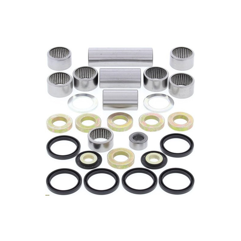 Linkage Bearings & Seals Kit For Honda CR 125