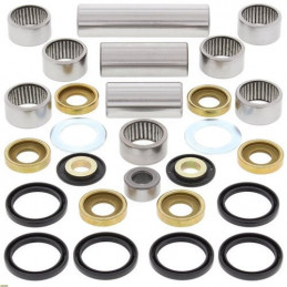 Kit revisione leverismi mono Honda CR 125 00-01-WY-27-1003-WRP