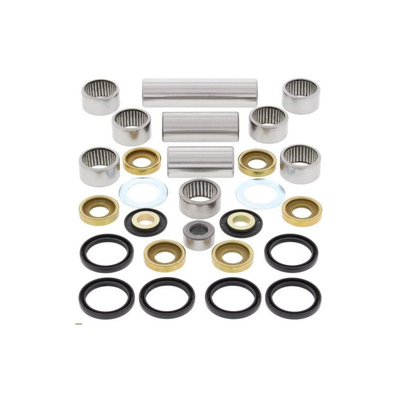 Kit revisione leverismi mono Honda CR 125 00-01-WY-27-1003-WRP