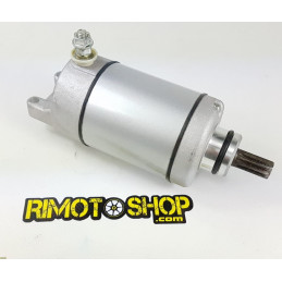 SUZUKI DR Z 400 E-S-SM 00-12 Motorino di avviamento-178151-SGR