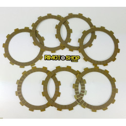 Clutch discs KTM 144 SX 08...