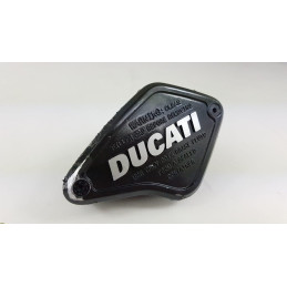 Ducati Diavel 14-16 clutch...